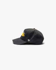 Los Angeles Rams X Represent X 47 Cap - Washed Aged Black