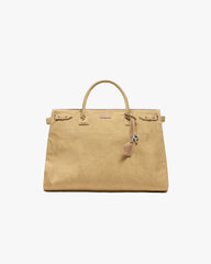 HTN Canvas Bag - Tan