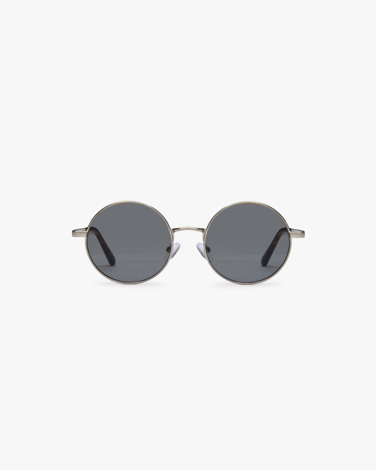 Melrose Sunglasses - Silver
