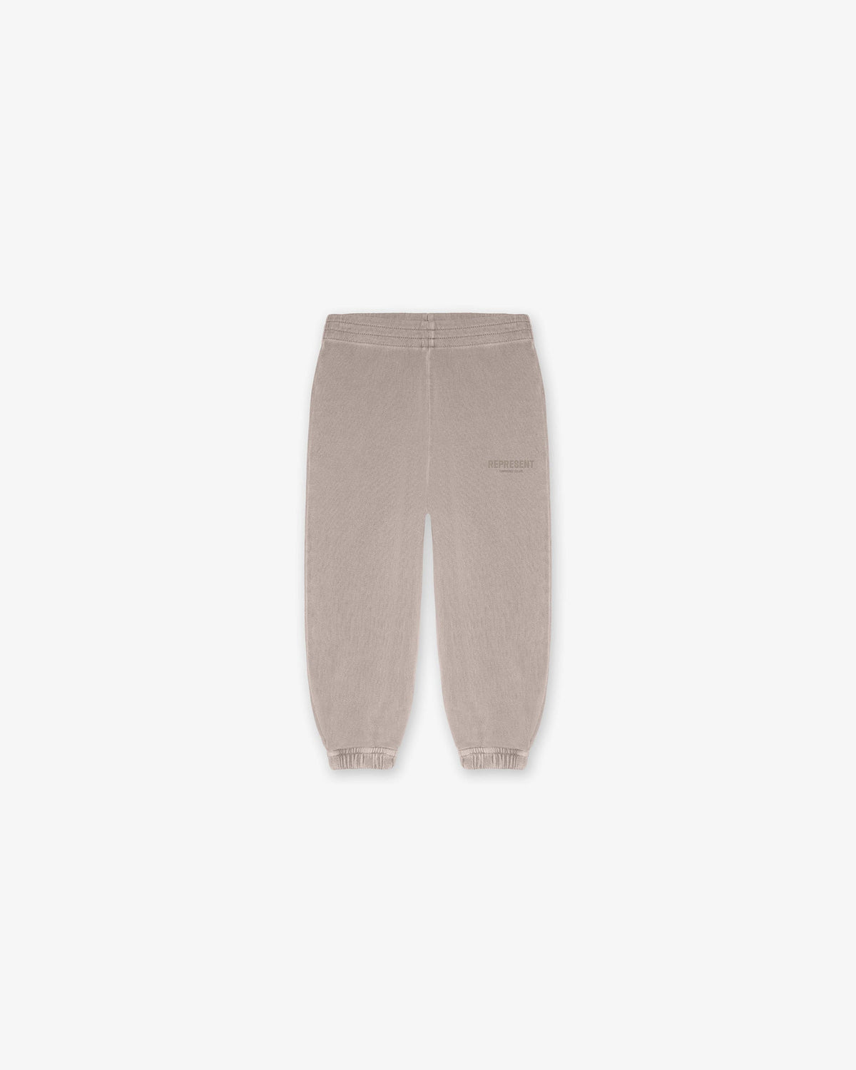 Represent Mini Owners Club Sweatpants - Mushroom