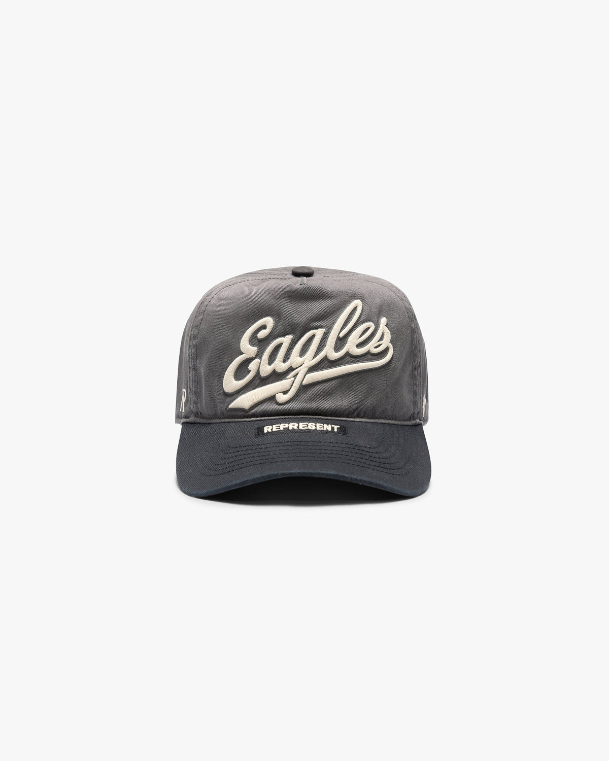 Philadelphia Eagles X Represent  X 47 Cap - Antique Grey