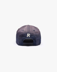 Represent x 47 Nothing Tougher Cap - Navy