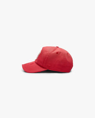 Represent X 47 Brooklyn Dodgers Cap - Washed Red