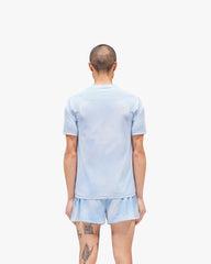 247 Hybrid T-Shirt - Glacier Fade Out
