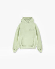 Raceway Hoodie - Matcha