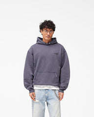 Represent Owners Club Hoodie - Storm