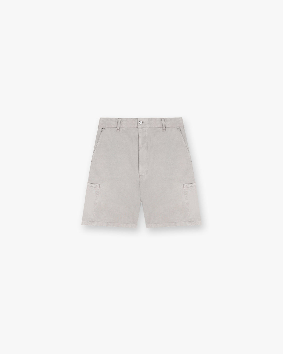 Season Cargo Short - Washed Taupe