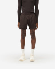 247 Trek Shorts - Chocolate
