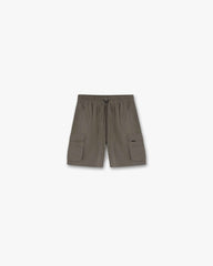 247 Shorts - Olive