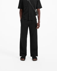 Yacht Pant - Black