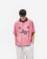 Thoroughbred Jersey - English Rose