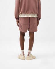 Represent Owners Club Shorts - Smoked Rose