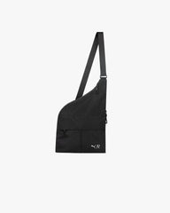 Represent X Puma Sling Bag - Puma Black