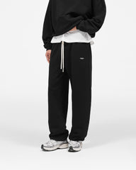 Micro Owners Club Sweatpant - Jet Black