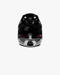Represent X Belstaff Racing Helmet - Black