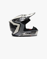 Represent X Belstaff Racing Helmet - Black