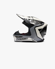 Represent X Belstaff Racing Helmet - Black