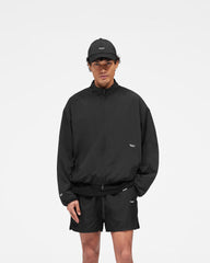 Micro Owners Club Track Jacket - Black