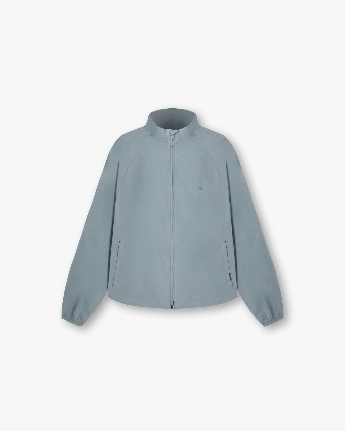 247 DNA Track Jacket - Dusky Navy