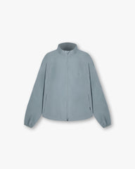 247 DNA Track Jacket - Dusky Navy