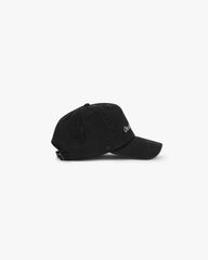 247 On A Mission Cap - Black