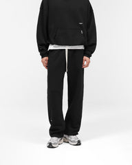 Micro Owners Club Sweatpant - Jet Black