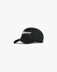 Represent Owners Club Script Cap - Black