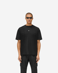 247 DNA Graphic T-Shirt - Jet Black