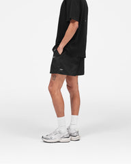 Micro Owners Club Swim Shorts - Black