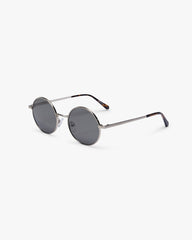 Melrose Sunglasses - Silver