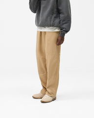 Represent X Puma Pants - Sand Dune