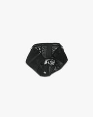 247 Running Belt - Jet Black