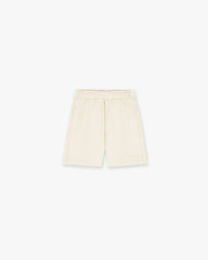 Represent Owners Club Shorts - Buttercream
