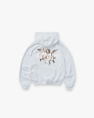 Legacy Cherubs Hoodie - Cloud