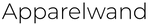 Apparelwand