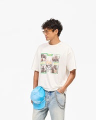 Represent x Beach Boys Pet Sounds T-Shirt - Flat White