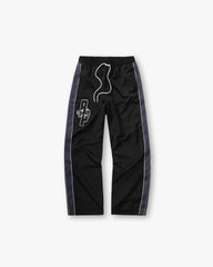 Represent X Puma Sweatpant - Puma Black