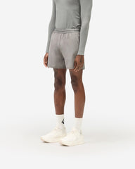 247 Trek Shorts - Steel