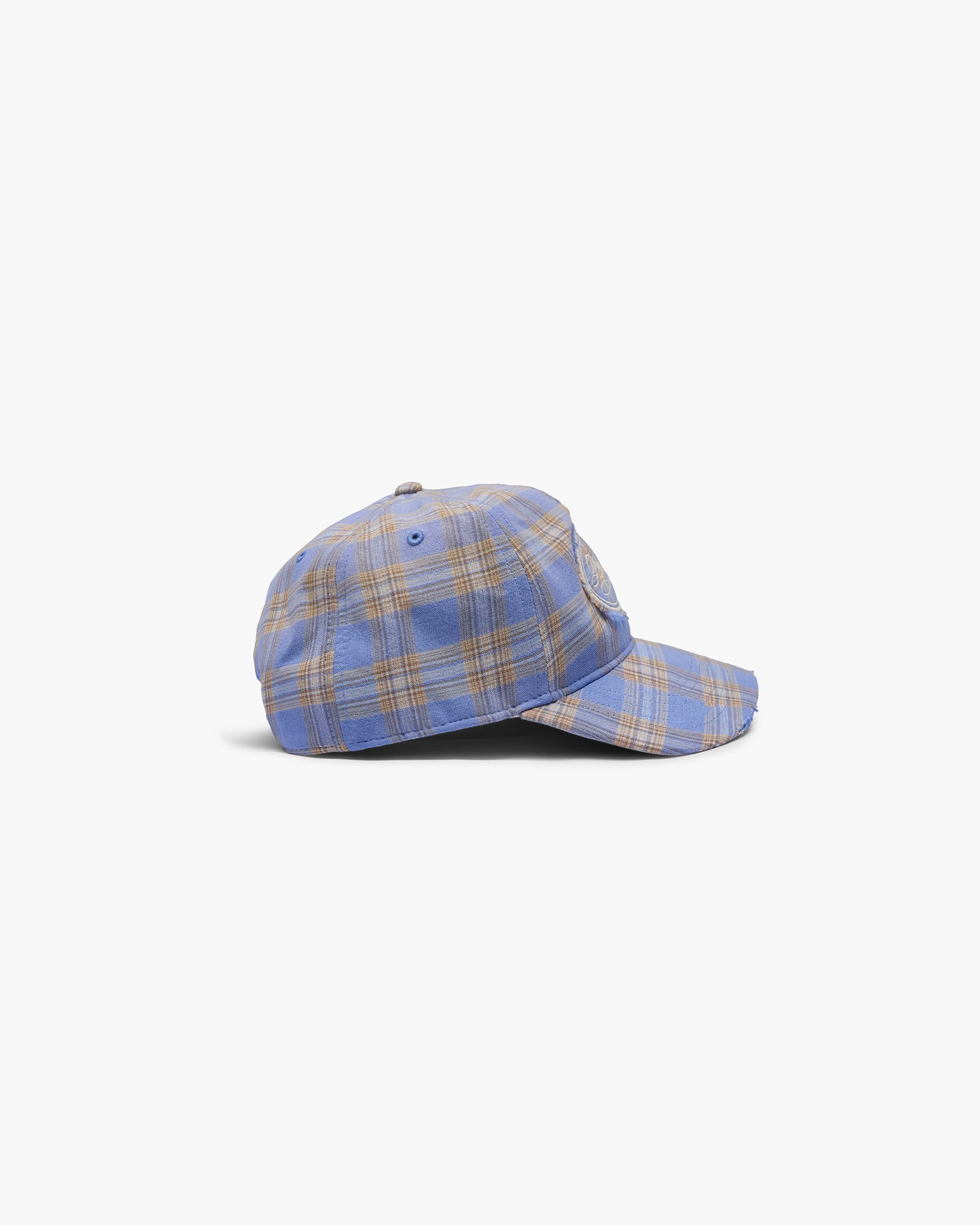 Santa Monica x 47 Cap - Light Blue