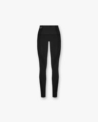 247 Sculpt Seamless Performance Legging - Black