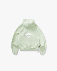 247 DNA Hoodie 2.0 - Fern