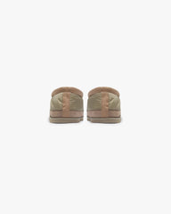 Winter Mule Nylon - Taupe