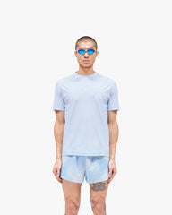 247 Hybrid T-Shirt - Glacier Fade Out