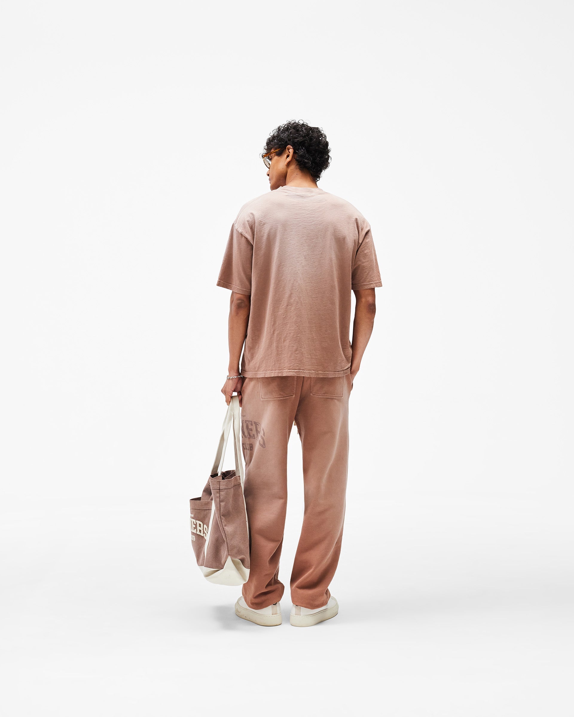 Represent Owners Club Sweatpant - Sienna