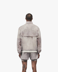 247 Overhead Training Jacket - Chalk
