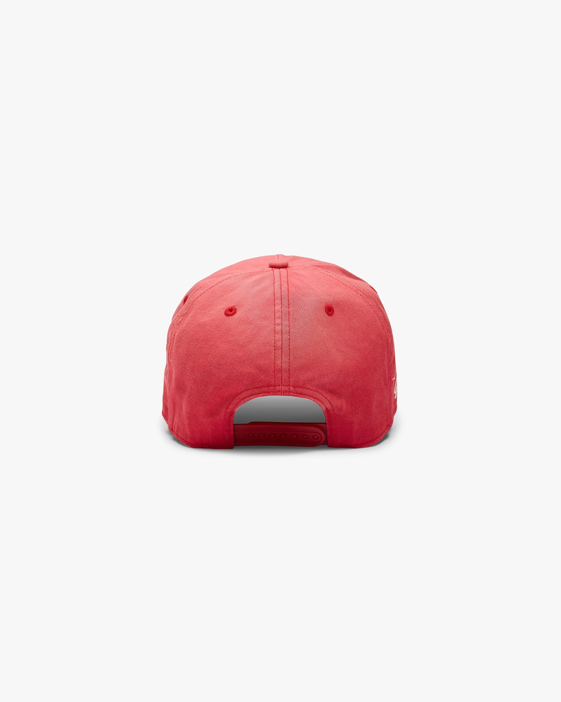 Represent X 47 Brooklyn Dodgers Cap - Washed Red