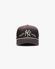 New York Yankees x Represent 47 Cap - Graphite
