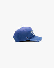 Los Angeles Dodgers x Represent 47 Cap - Dust Blue