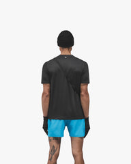 247 Trail T-Shirt - Black