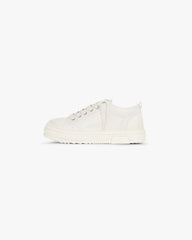 HTN Low Distressed - Vintage White